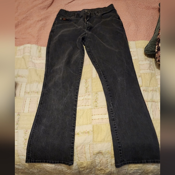 Vintage Lee Jeans - Picture 1 of 4
